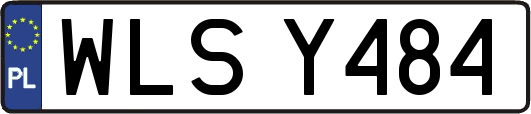WLSY484