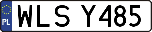 WLSY485
