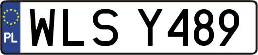 WLSY489