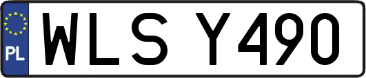 WLSY490