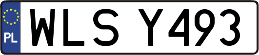 WLSY493