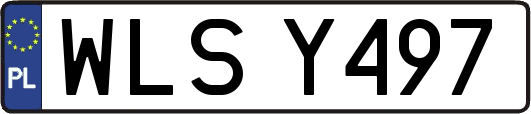 WLSY497