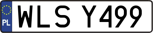 WLSY499