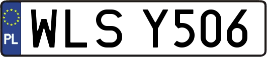 WLSY506