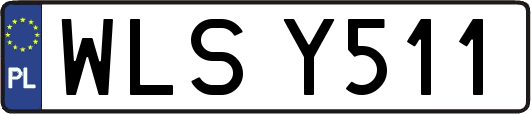 WLSY511