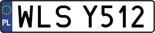 WLSY512