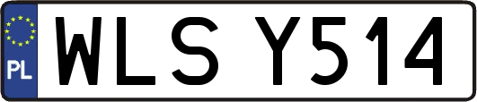 WLSY514