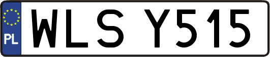 WLSY515