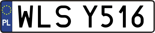 WLSY516