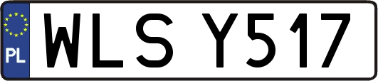 WLSY517