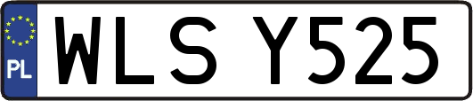 WLSY525