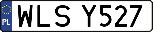 WLSY527