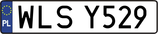 WLSY529