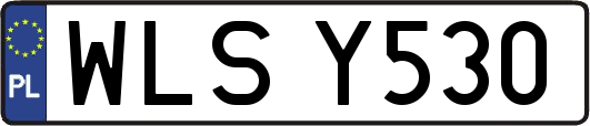 WLSY530