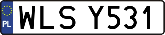 WLSY531