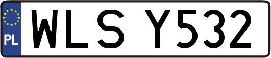 WLSY532