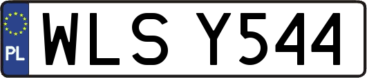 WLSY544