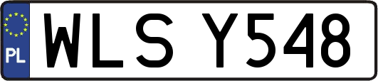 WLSY548
