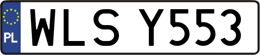 WLSY553