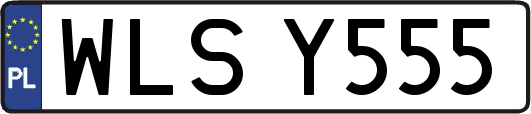 WLSY555