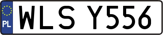 WLSY556