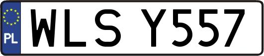 WLSY557