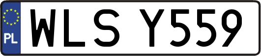WLSY559