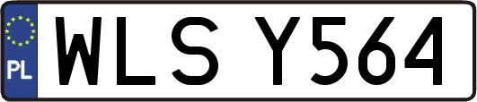 WLSY564