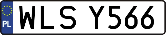 WLSY566