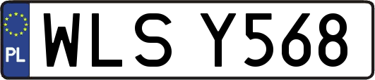 WLSY568