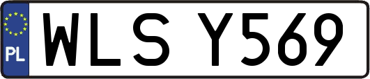 WLSY569