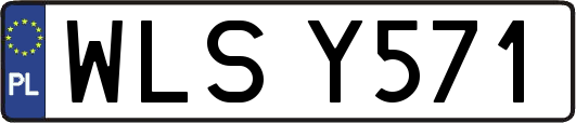 WLSY571