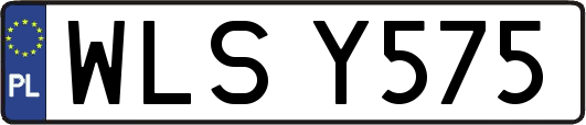 WLSY575