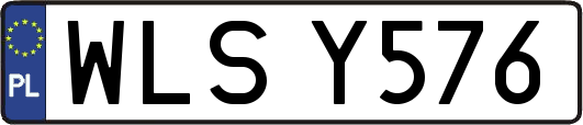 WLSY576