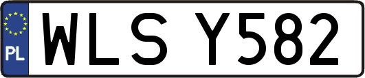 WLSY582