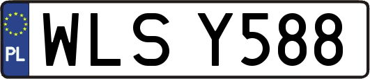 WLSY588
