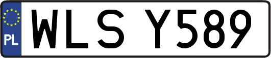 WLSY589