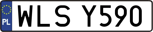 WLSY590