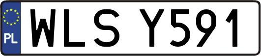 WLSY591
