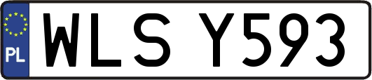 WLSY593