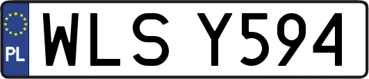 WLSY594