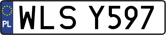 WLSY597
