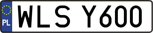 WLSY600