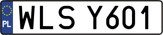 WLSY601