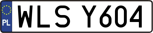 WLSY604