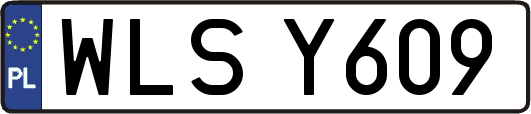 WLSY609