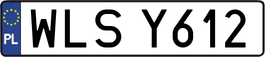 WLSY612