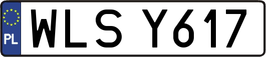 WLSY617