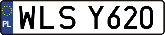 WLSY620