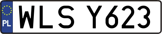 WLSY623